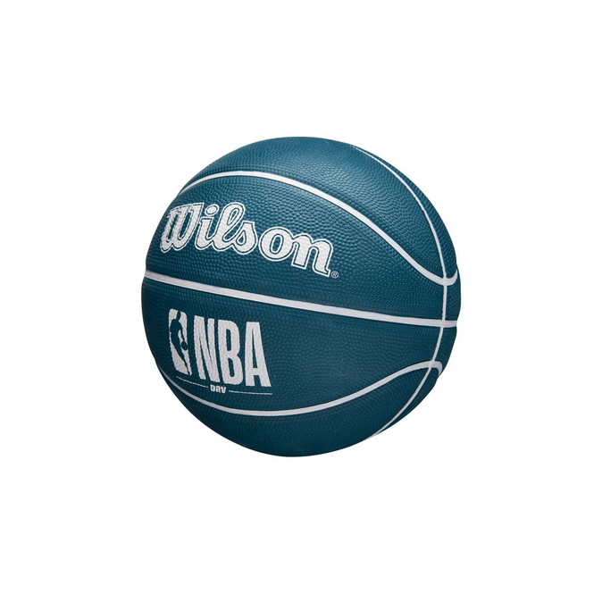 Wilson - NBA Basketball DRV - Größe 3 - grün