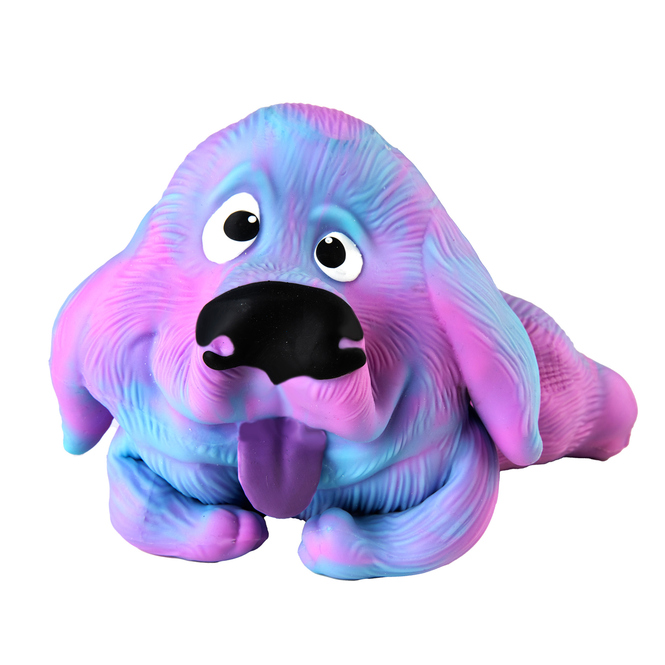 Stretch - Funkee Dog - ca. 25 cm - 1 Stück