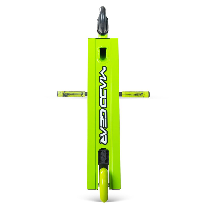 Roller - MG1 Stunt Scooter - Raven Green