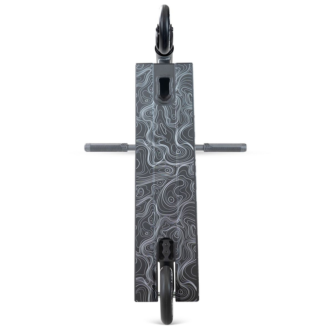Roller - MG1 Stunt Scooter - Titan Black