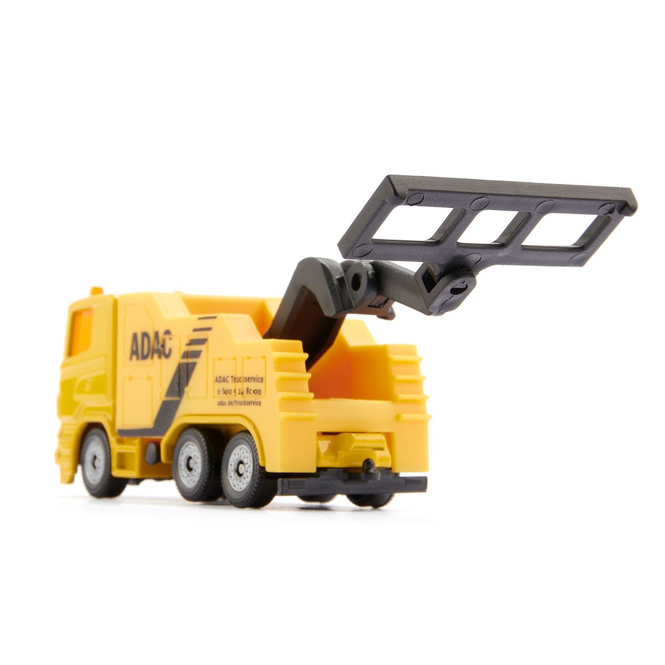 Siku 1493 - ADAC Abschleppwagen