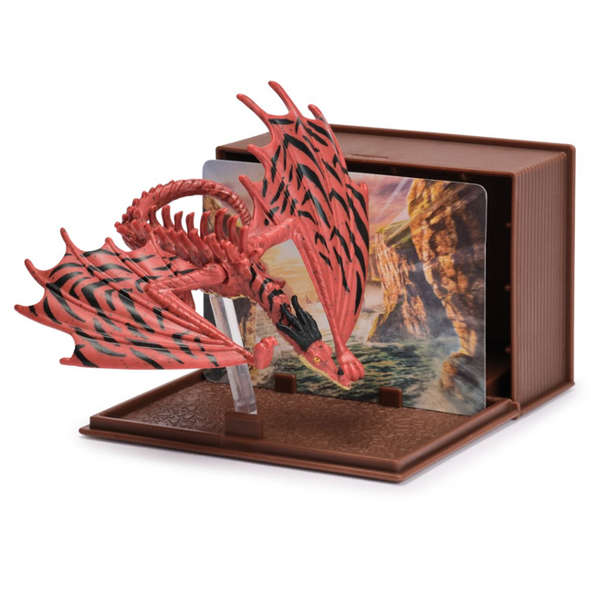 Dragons - Sammelfigur Mini - 1 Stück