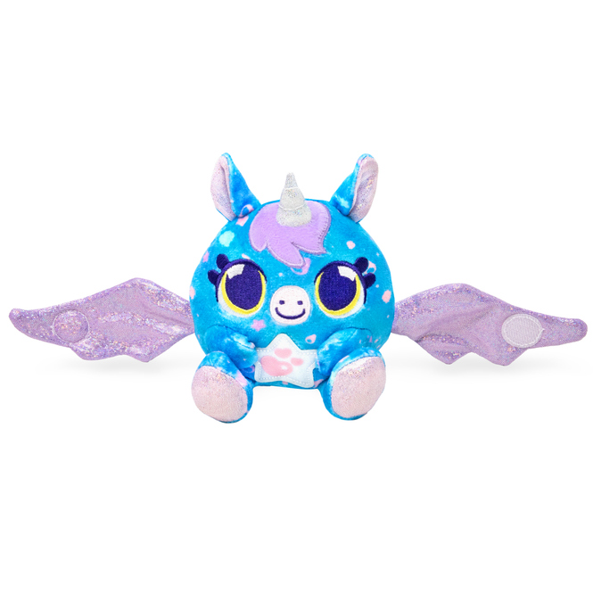 Winged Buddies - Einhorn - Sammelei - 1 Stück