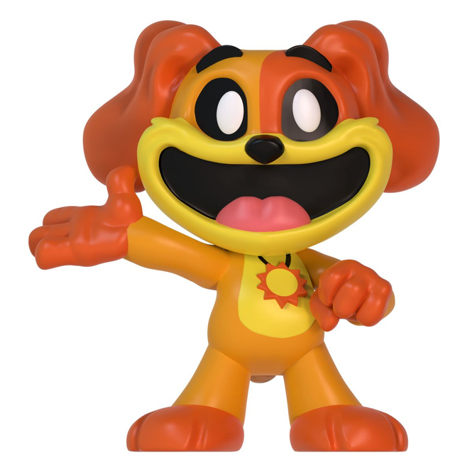 Poppy Playtime - Serie 3 - Critters - 1 Stück