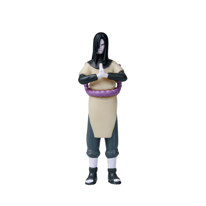 Naruto - Sammelfigur - Blindbag - 1 Stück
