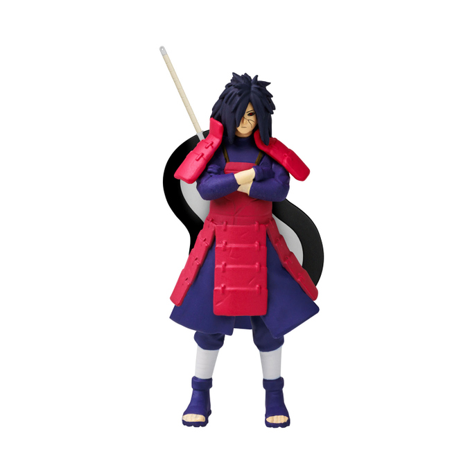 Naruto - Sammelfigur - Reanimation Capsule - 1 Stück