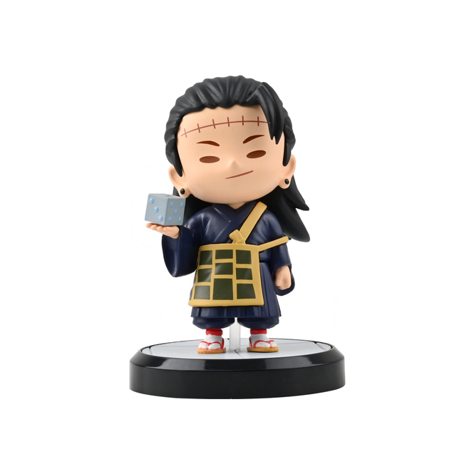Jujutsu Kaisen - Sammelfigur - 1 Stück