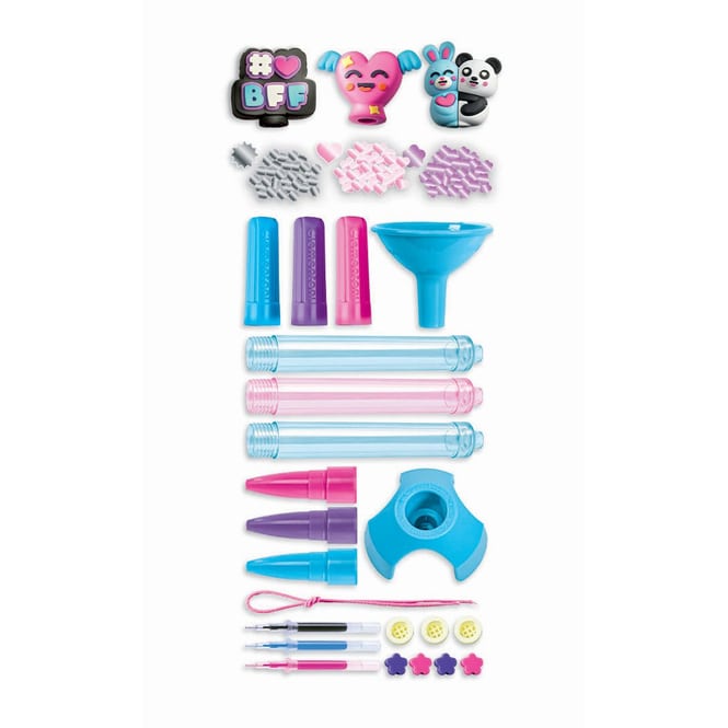 IDEA - Stift-Kreationen BFF