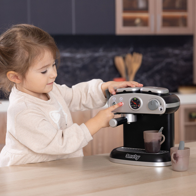 Espresso-Kaffeemaschine