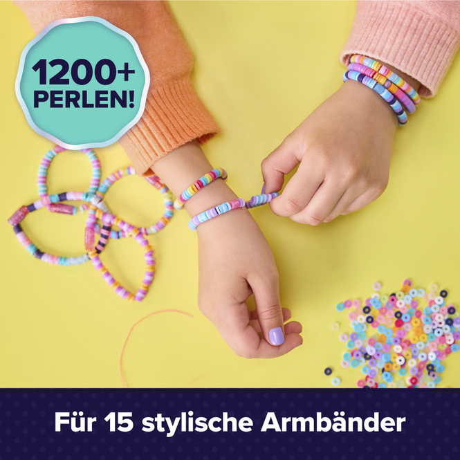 Cool Maker - Armbandstudio Heishi