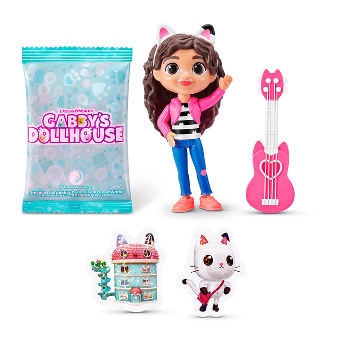 5 Surprise - Gabby's Dollhouse - 1 Stück