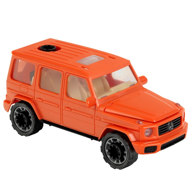Mercedes Benz - G-Klasse - 1:24