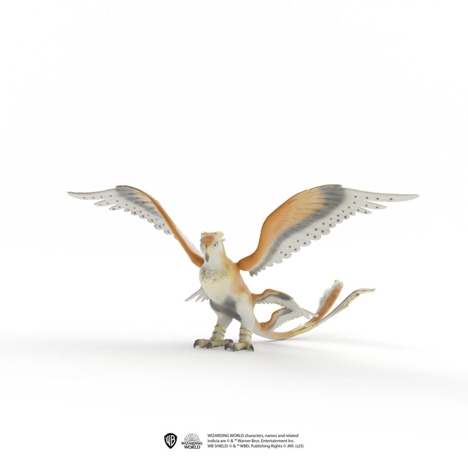 schleich® - HARRY POTTER™ - Donnervogel - 14904