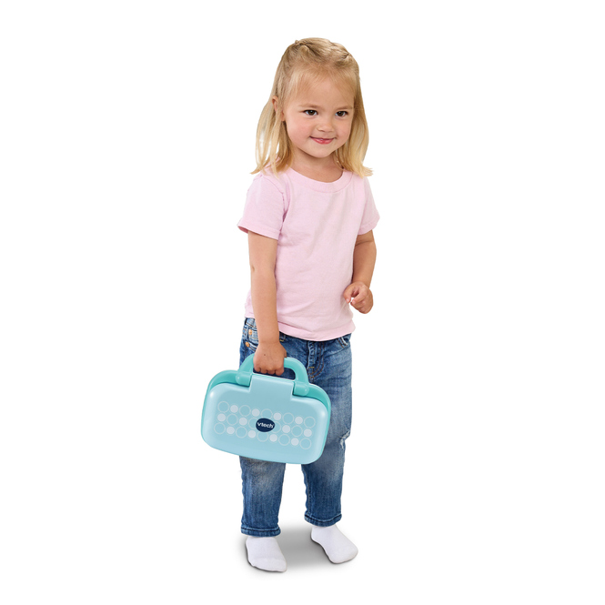 VTech - Lern-und Musik Laptop