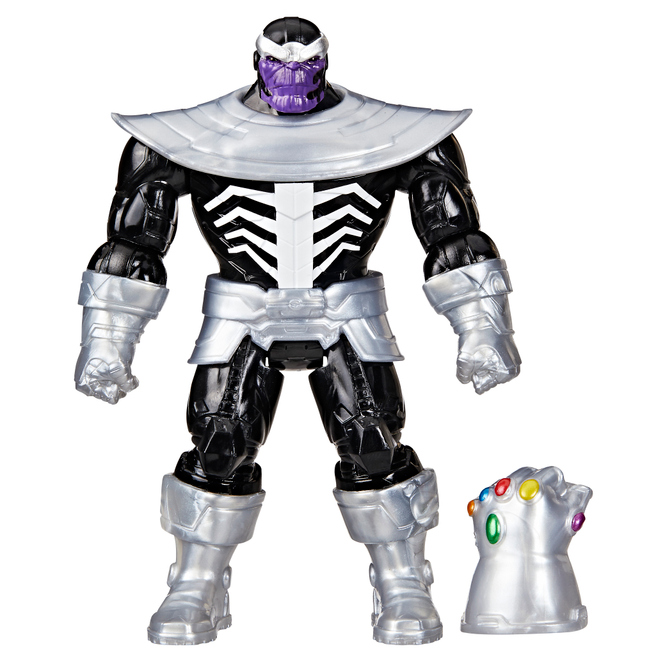 Marvel - Figur - Epic Hero Series Deluxe - ca. 10 cm - 1 Stück