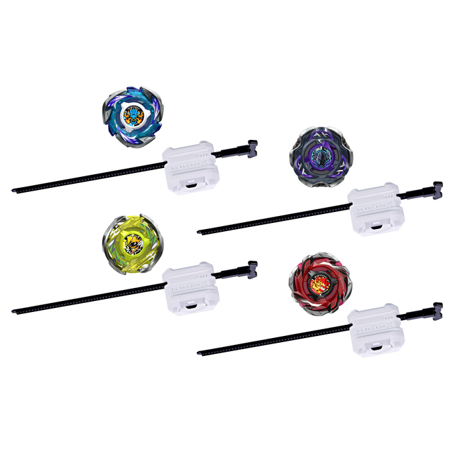 Beyblade X - Starter Pack 2.0 CX - 1 Stück
