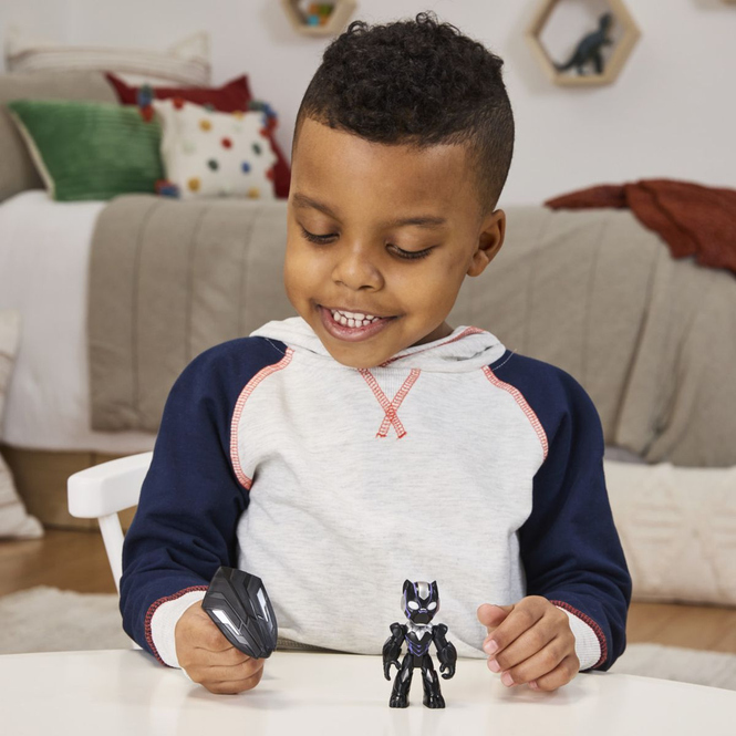 Iron Man and his awesome Friends - Spielfigur - 1 Stück