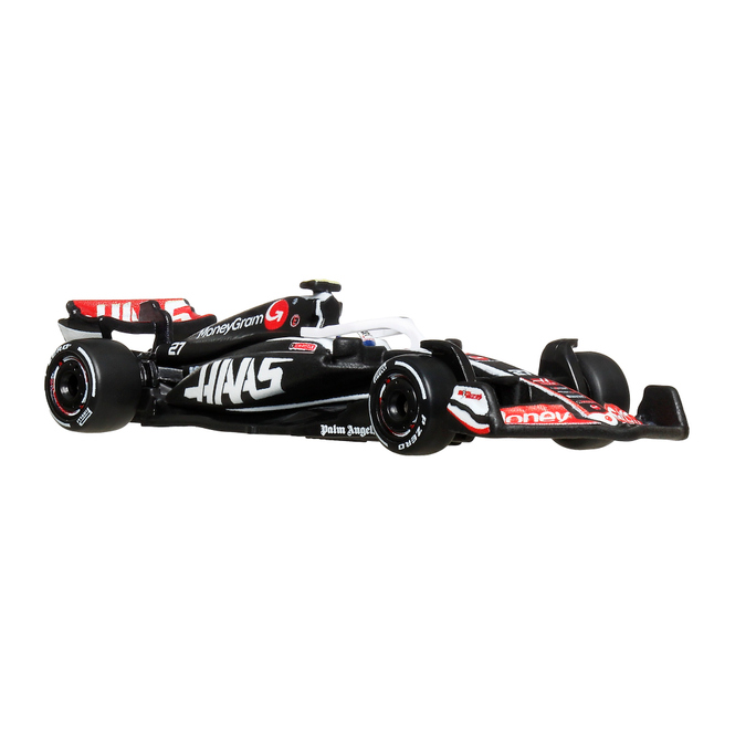Hot Wheels - Fahrzeug Formel 1 - Premium Die-Cast - 1 Stück