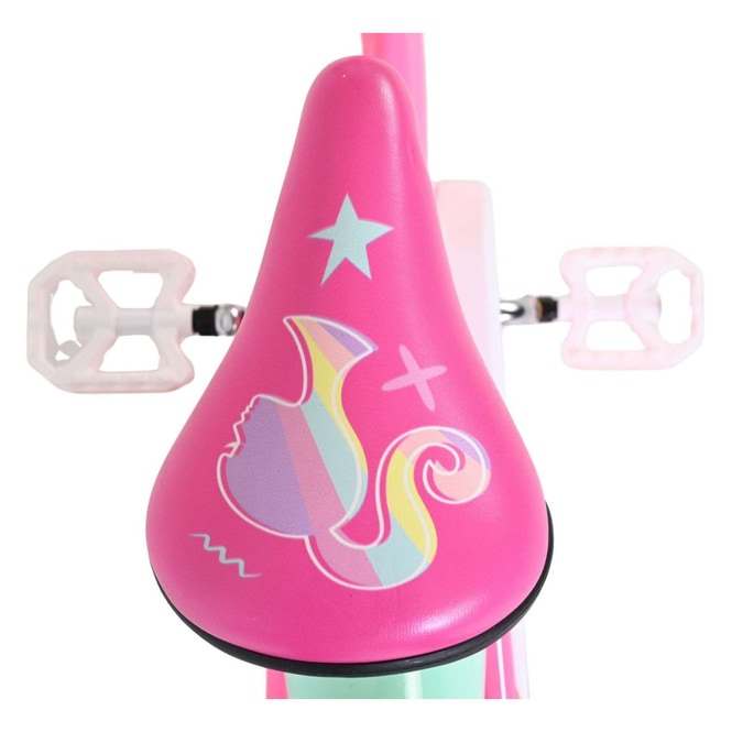 Barbie - Fahrrad - 16 Zoll