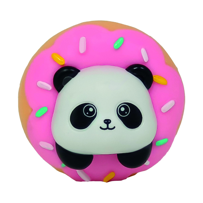 Pandalicious - Sammelfigur - Serie 1 - 1 Stück