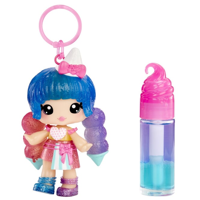 Yummiland - Puppe & Lipgloss - Stephie Snowcone