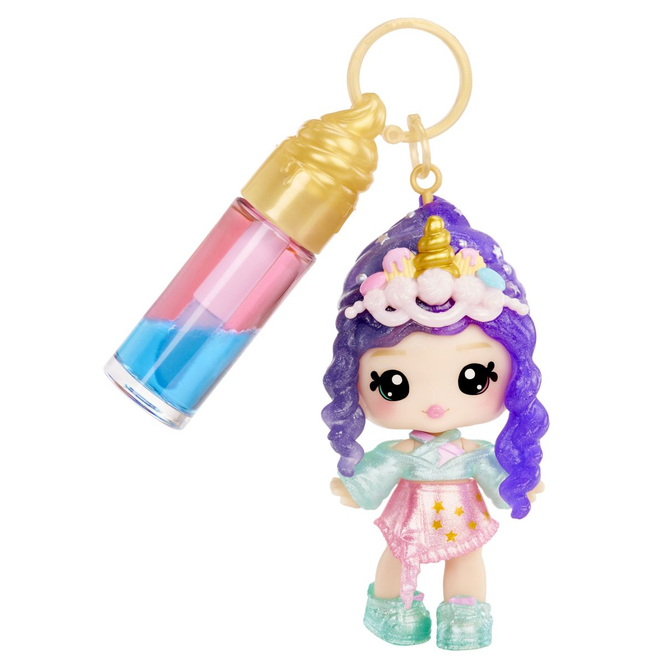 Yummiland - Puppe & Lipgloss - Phoebe Frappe