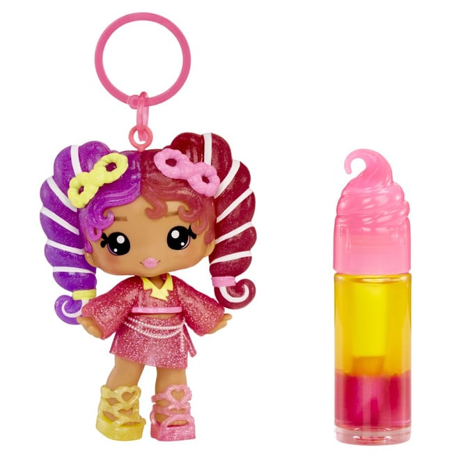 Yummiland - Puppe & Lipgloss - Mila Mallows