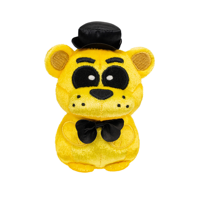 Five Nights at Freddy's - Miniplüsch - 1 Stück