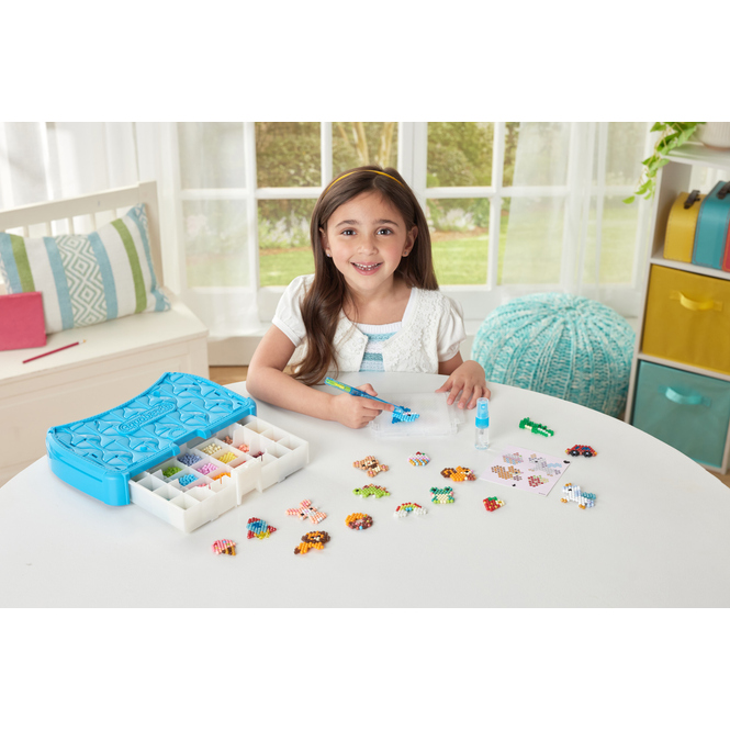 Aquabeads - Bastelstudio - Starter Set