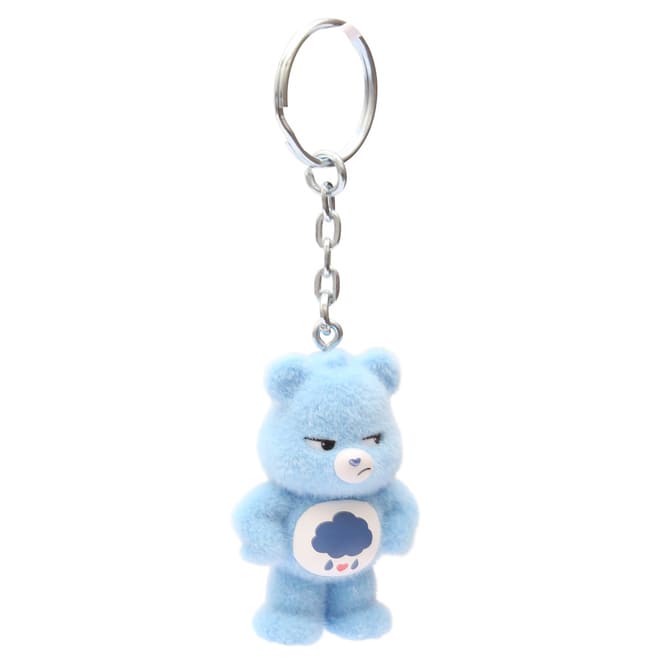 Care Bears - Schlüsselanhänger - Serie 1 - 1 Stück