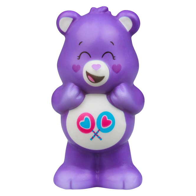 Care Bears - Squishie - Serie 1 - 1 Stück