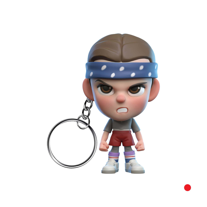 Stranger Things - Figur - Pocket Hero