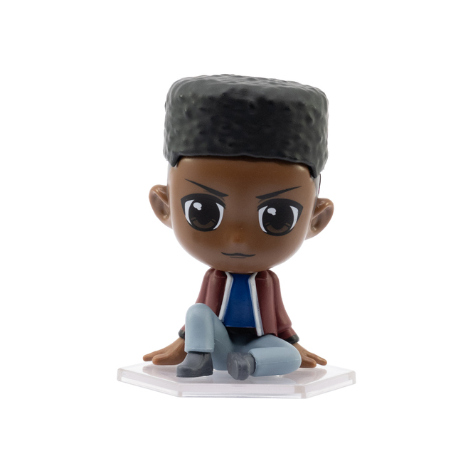 Stranger Things - Figur - Bobble Hero - 1 Stück