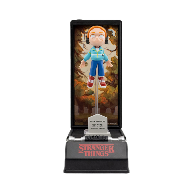 Stranger Things - Sammelfigur - Serie 3 - 1 Stück