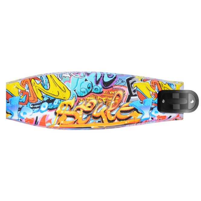 Roller - Street Graffiti - BOLDCUBE