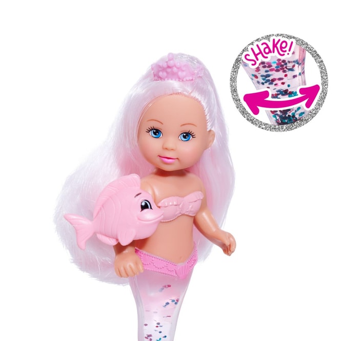 Evi Love - Mermaid - Meerjungfrau - 1 Stück