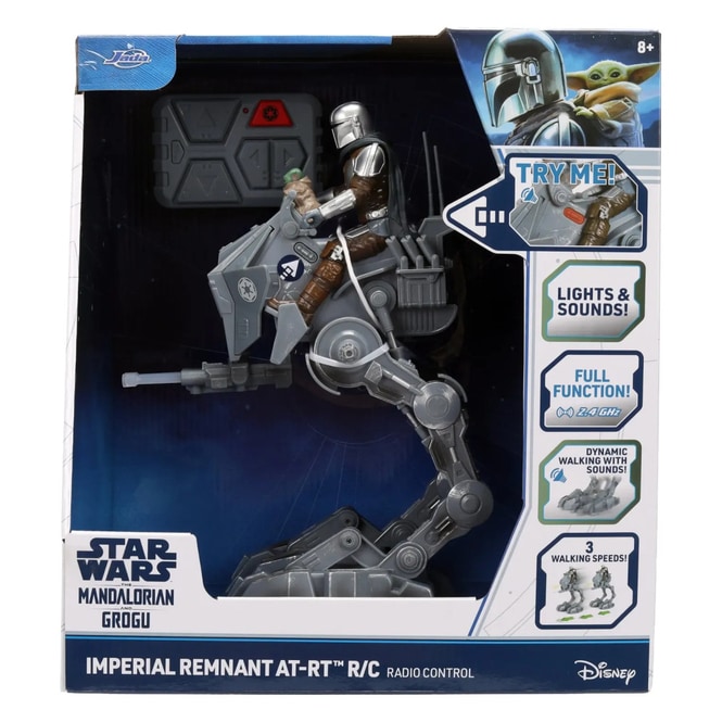 Star Wars - RC Figur - AT-AT - ca. 25 cm
