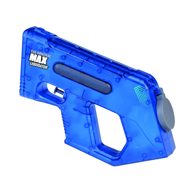 Wasserpistole 2in1 - The Original Max Liquidator - ca. 62 cm