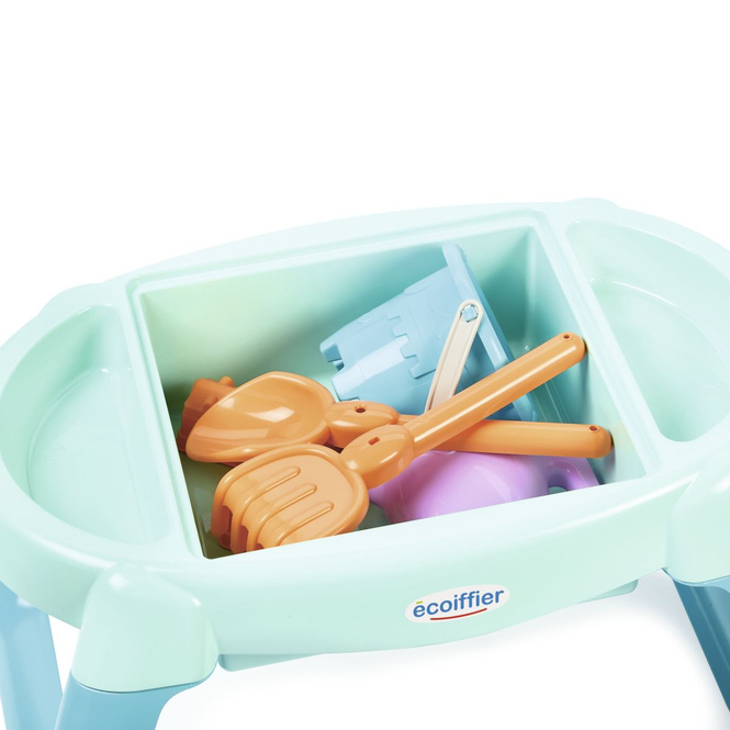 Sand & Wasser Spieltisch