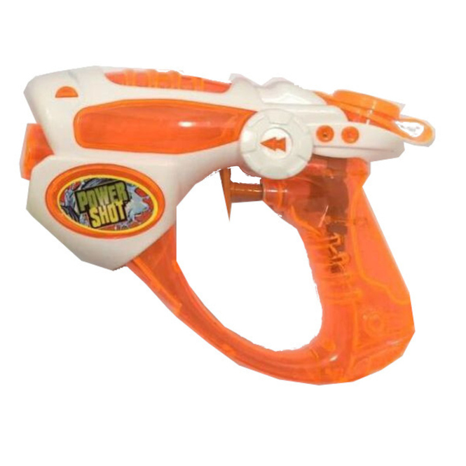 Besttoy - Wasserpistole - ca. 15 cm - 1 Stück