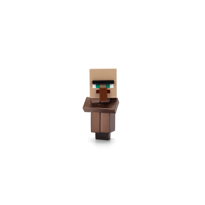 Minecraft - Sammelfigur - Welle 4 - 1 Stück