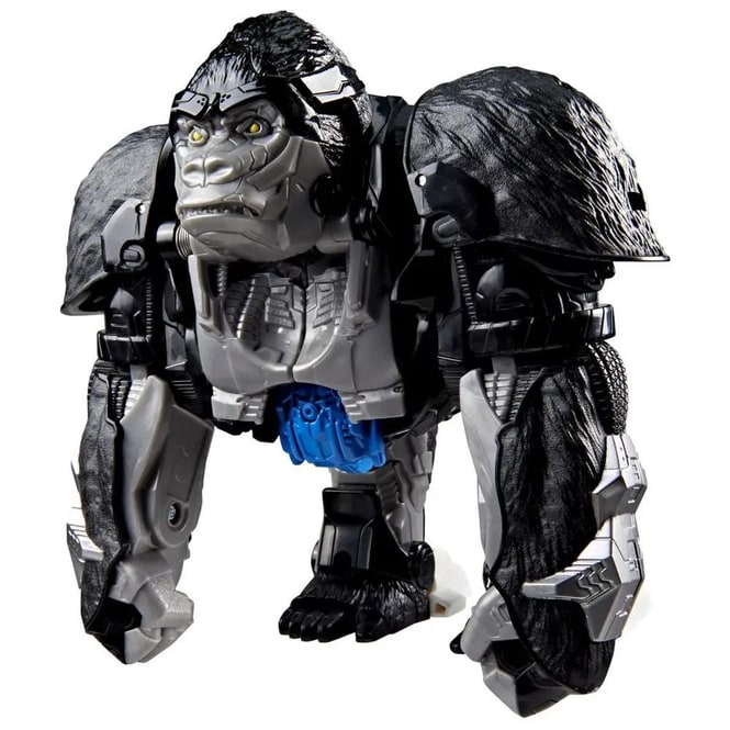 Transformers - Figur - Core Smash Changers - 1 Stück