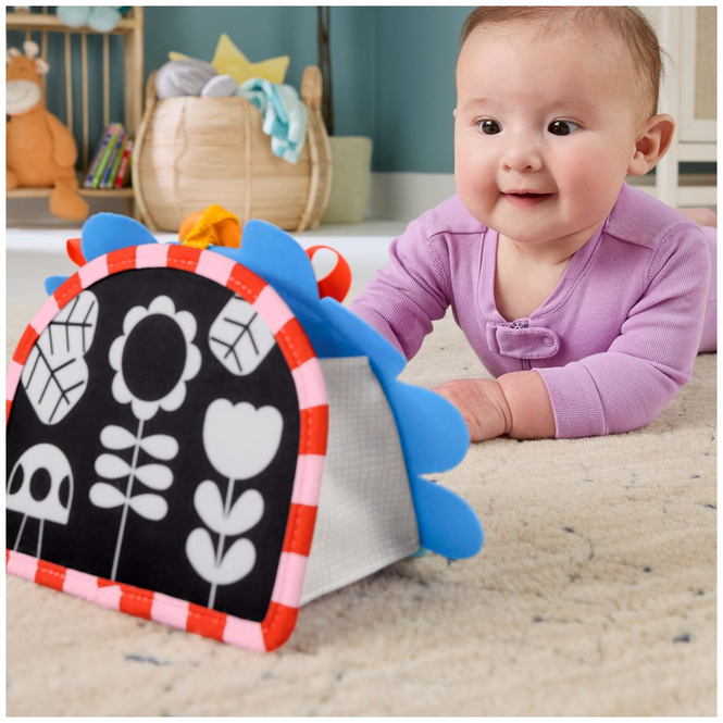 Fisher Price - Mini Entdecker-Spiegel