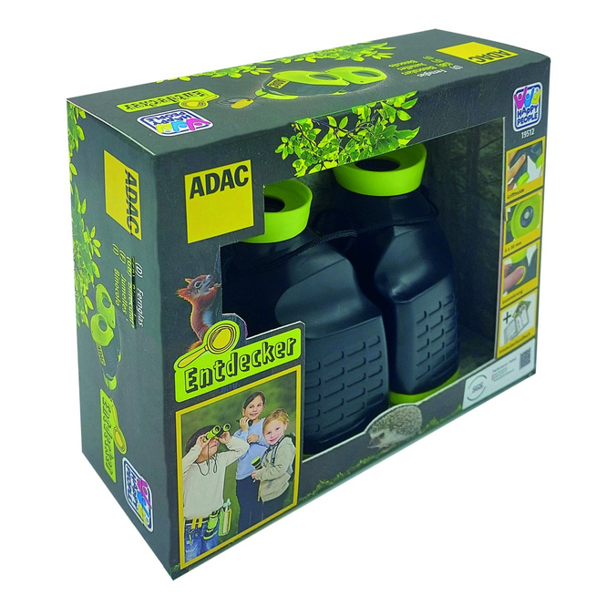 ADAC Entdecker - Fernglas