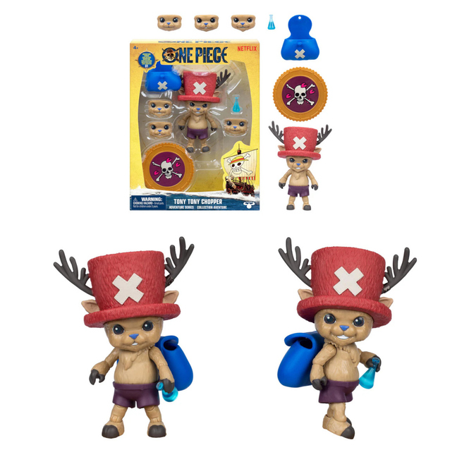One Piece - Actionfigur - 1 Stück