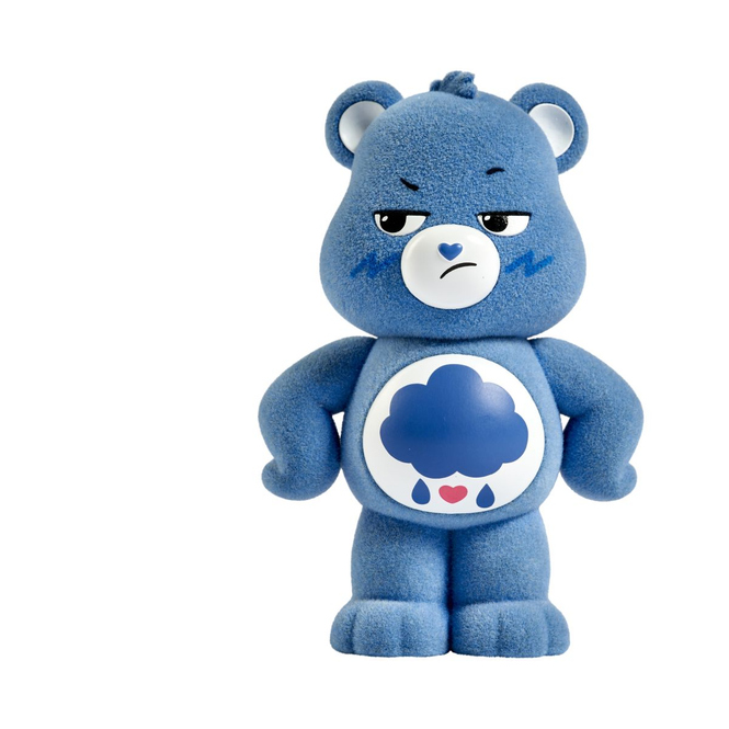 Care Bears - Sammelfigur - URDU Unlock the Magic - 1 Stück