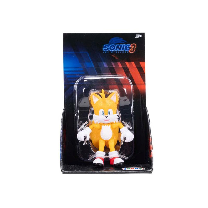 Sonic - Sammelfigur - Wave 3 - 1 Stück