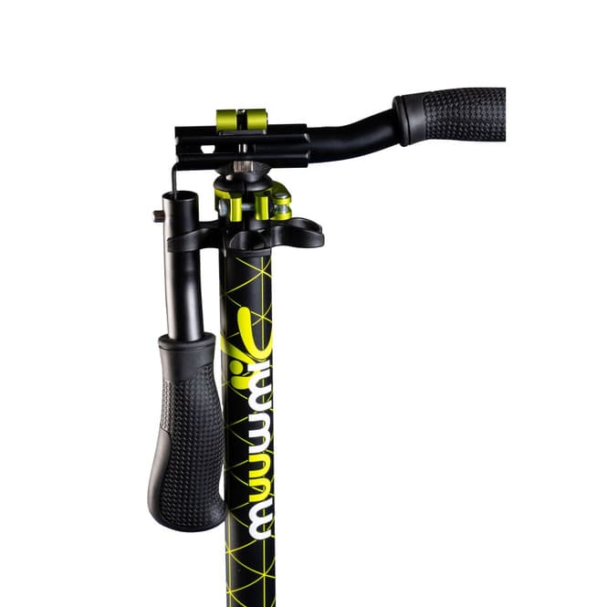Scooter - muuwmi Pro - New Lime