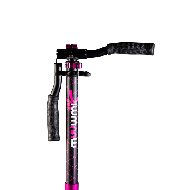 Scooter - muuwmi Pro - New pink