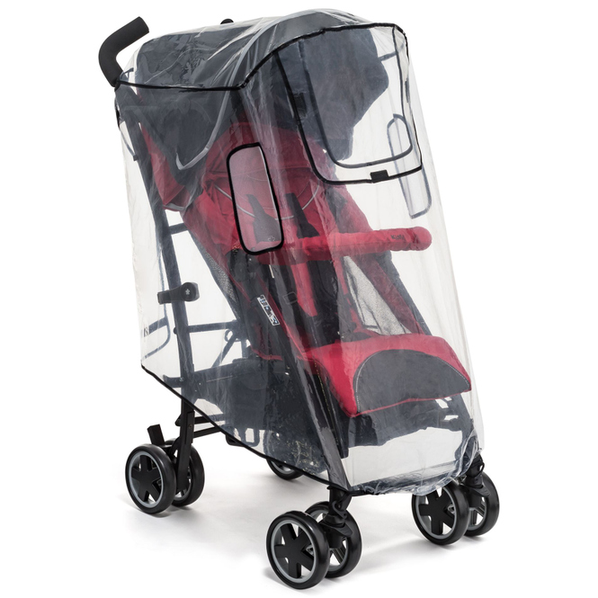 Universal-Regenschutz - RainCover Active